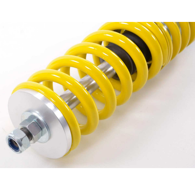 Kit coilover FK BMW 3er E46 Limo / Touring Bj.1998-2005