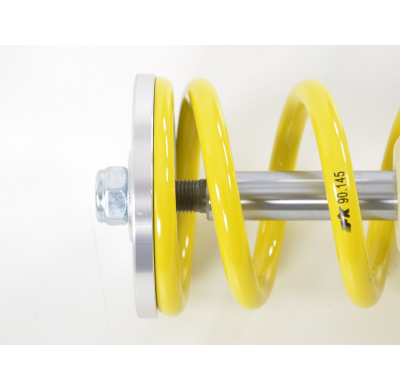 Kit de suspensión roscada FK BMW serie 5 E60 sedán año 2003-2010