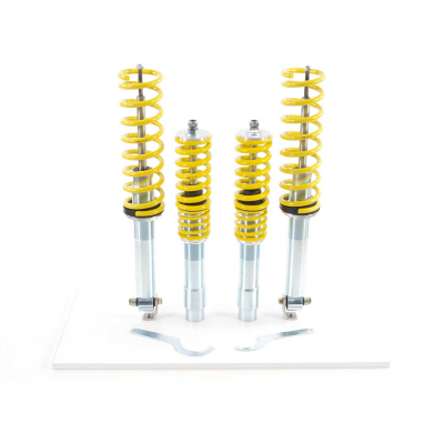 Kit coilover FK BMW 5er E39 Limo Bj. 1995-2003 sin EDC / 8 cyl.
