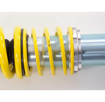 Kit coilover FK BMW 5er E39 Limo Bj. 1995-2003 sin EDC / 8 cyl.