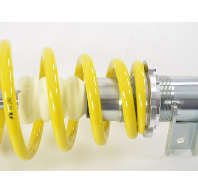Kit coilover FK Mercedes Benz Clase C W203 Bj.2000-2007