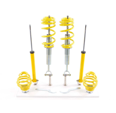 Kit suspensión roscada FK VW Passat Sedan 3B Bj.1996-2000