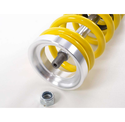 Kit suspensión roscada FK Skoda Yeti Bj. Desde 2009 (AK-STREET)