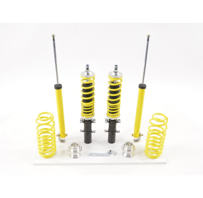 Kit coilover FK Seat Leon 1M Bj.1999-2006