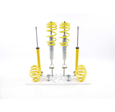 Kit suspensión roscada FK Audi A4 8H Cabrio año 2000-2009