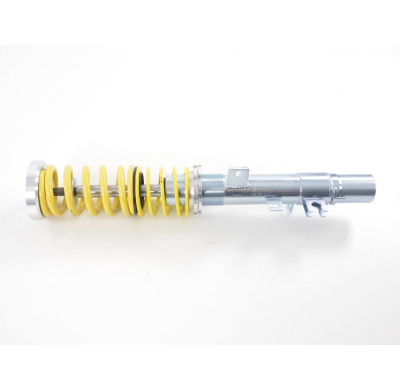 Kit Coilover Fk Citroen C3 Tipo F / N Año 2002-2009