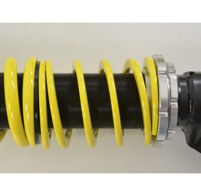 Kit coilover regulables dureza FK Seat Cordoba 6K / C Bj.1994-1999