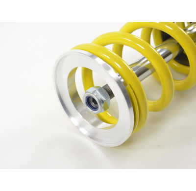 Kit suspensión roscada FK Opel Astra J 5 puertas / Sports Tourer Bj. Desde 2009