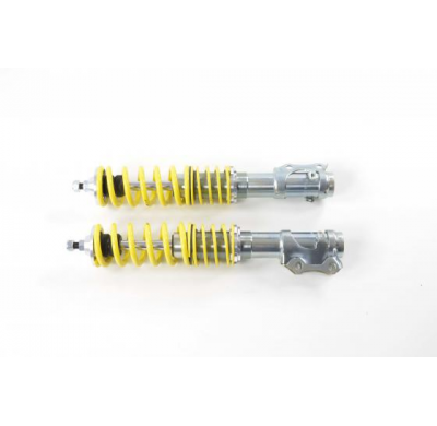 Kit Coilover Fk Vw Golf 3 Incluido Año 1991-2001