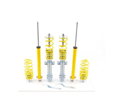 Kit coilover FK Audi A1 8X Bj. Desde 2010 (AK-STREET)