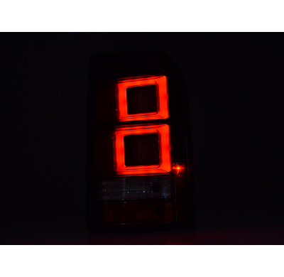 Pilotos Led Land Rover Discovery From 2010 Negro