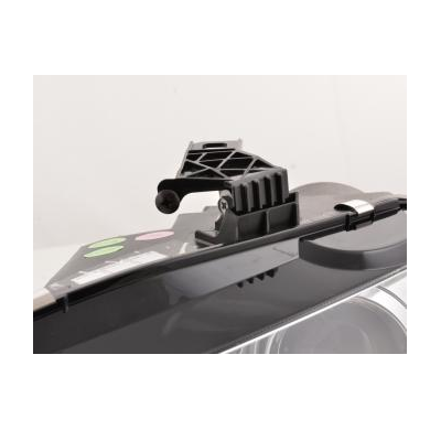 Faros Luz Diurna Homologacion R87 Audi A4 B8 8k Bj. 07-11 -Xenon De Serie- Chrom