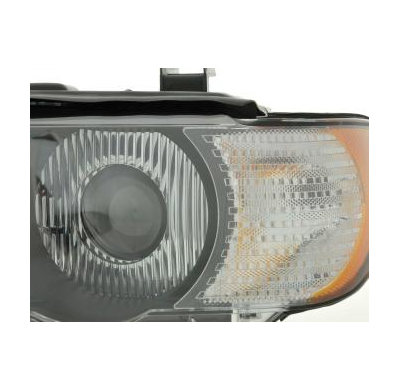 Faro Recambio De Serie Set Bmw X5 (Typ E53) Bj. 99-03