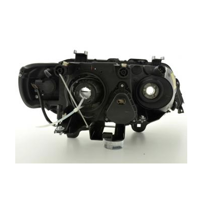 Faro Recambio De Serie Set Bmw X5 (Typ E53) Bj. 99-03