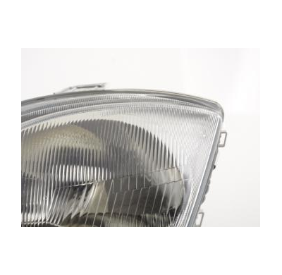 Faro Recambio De Serie Izq. Fiat Seicento (Typ 187) Bj. 98-07