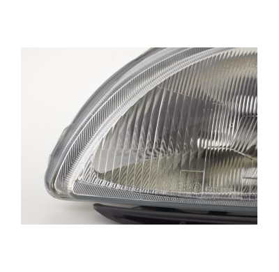 Faro Recambio De Serie Izq. Fiat Seicento (Typ 187) Bj. 98-07