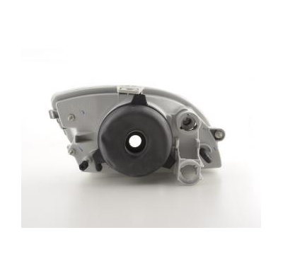 Faro Recambio De Serie Izq. Fiat Seicento (Typ 187) Bj. 98-07