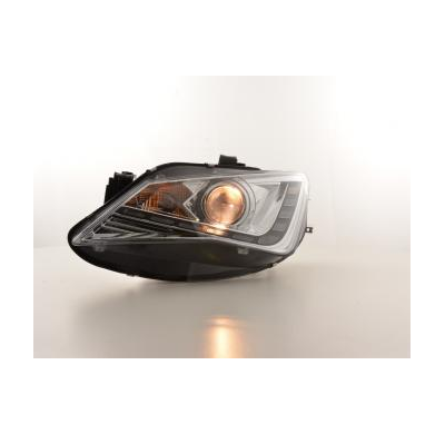 Faros Luz Diurna Seat Ibiza 6j Bj. Ab 2012 Chrom