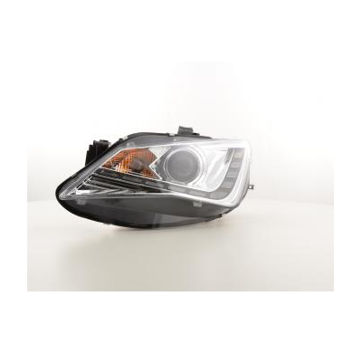 Faros Luz Diurna Seat Ibiza 6j Bj. Ab 2012 Chrom