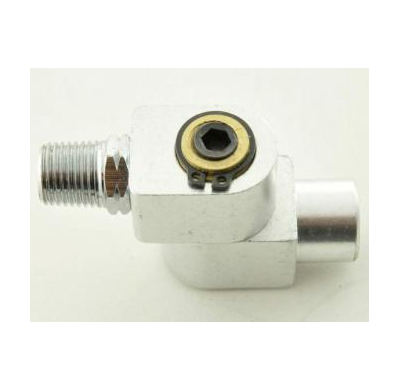 Elemento Rotatorio 360° Accesorios De Aire Comprimido