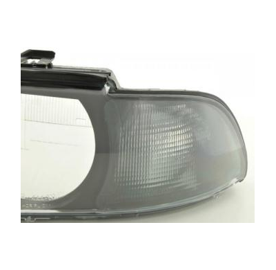 Intermitentes Para Bmw Serie 5 (Tipo E39)  95-00 Fk Automotive