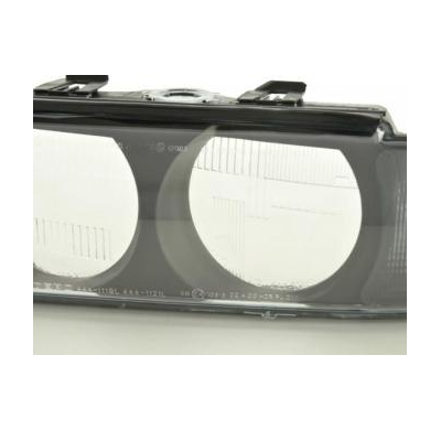 Intermitentes Para Bmw Serie 5 (Tipo E39)  95-00 Fk Automotive