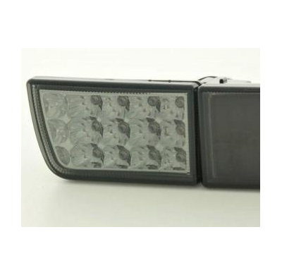 Intermitentes Para Vw Golf 3/Vento (Tipo 1hxo,1exo)  91-97 Fk Automotive