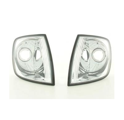 Intermitentes Para Vw Polo (Tipo 6n)  99-01 Fk Automotive