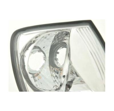 Intermitentes Para Vw Polo (Tipo 6n)  99-01 Fk Automotive