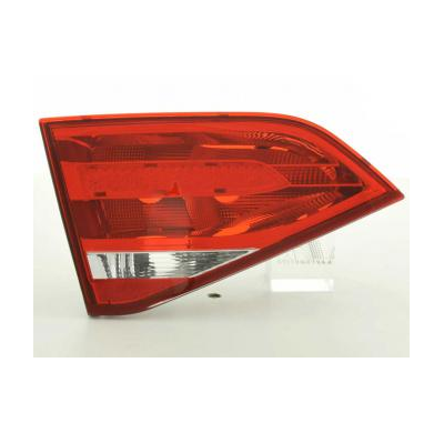 Piloto de recambio trasero izquierdo Audi A4/S4 sedan (tipo 8k) año 07- Fk automotive