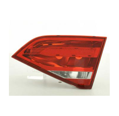 Piloto de recambio trasero derecho Audi A4/S4 sedan (tipo 8k) año 07- Fk automotive