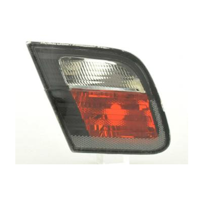 Piloto izquierdo Heckleuchte BMW serie 3 Coupe modelo E46 99-02 negro Fk automotive