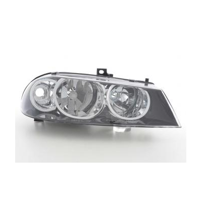 Faro De Recambio Lado Derecho Para Alfa Romeo 156 (Tipo 932) 03-05 Fk Automotive