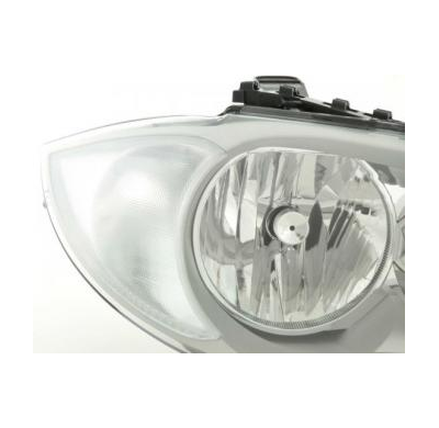 Faro De Recambio Lado Derecho Para Bmw Serie 1 (Tipo E87) 04-07 Fk Automotive