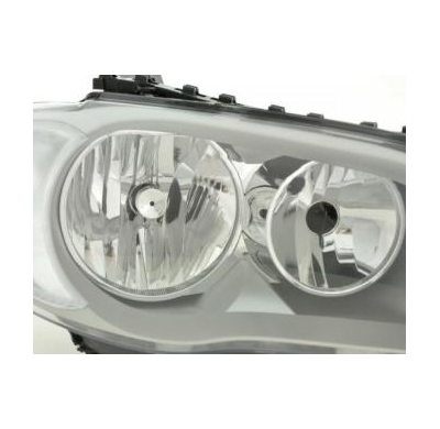 Faro De Recambio Lado Derecho Para Bmw Serie 1 (Tipo E87) 04-07 Fk Automotive