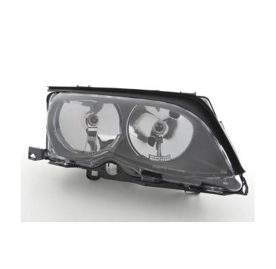 Faro De Recambio Lado Derecho Para Bmw Serie 3 Sedan / Touring (Tipo E46) Fk Automotive