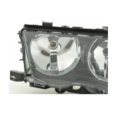 Faro De Recambio Lado Derecho Para Bmw Serie 3 Sedan / Touring (Tipo E46) Fk Automotive