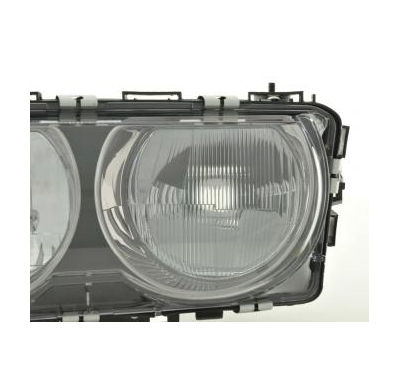 Faros De Recambio Para Bmw Serie 7 (Tipo E38) 98-01 Fk Automotive