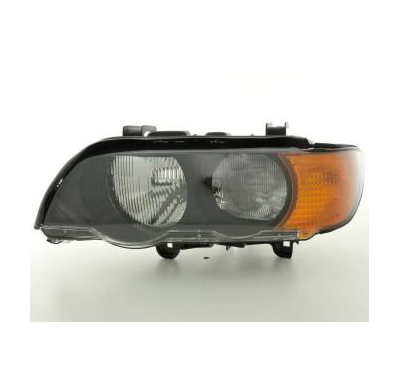 Faros De Recambio Para Bmw X5 (Tipo E53) 99-03 Fk Automotive