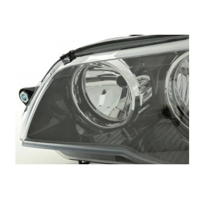 Faros De Recambio Para Fiat Palio (Weekend) / Albea / Siena 04-07 Fk Automotive