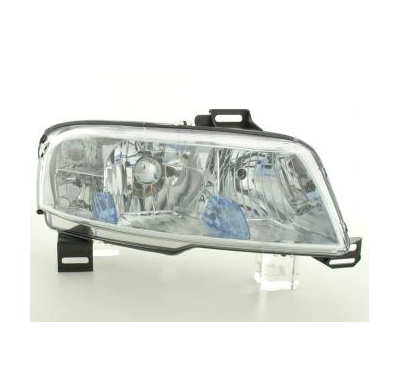 Faro De Recambio Lado Derecho Para Fiat Stilo 5 Puertas 01-07 Fk Automotive