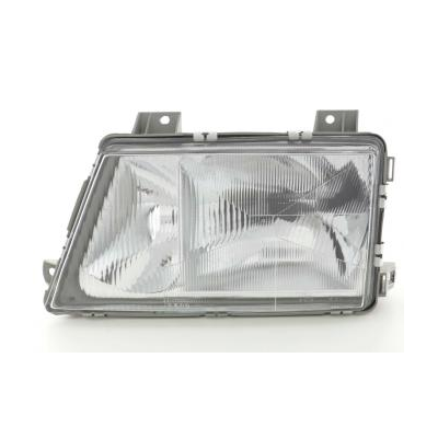 Faro De Recambio Lado Izquierdo Para Mercedes Benz Sprinter 95-00 Fk Automotive