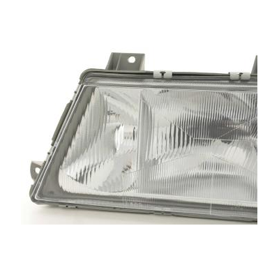 Faro De Recambio Lado Izquierdo Para Mercedes Benz Sprinter 95-00 Fk Automotive