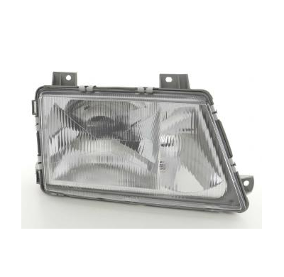 Faro De Recambio Lado Derecho Para Mercedes Benz Sprinter 95-00 Fk Automotive