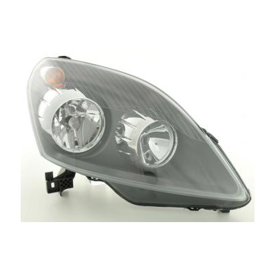 Faro De Recambio Lado Derecho Para Opel Zafira B 05-08 Fk Automotive