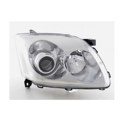Faro De Recambio Lado Derecho Para Toyota Avensis (Tipo T25) 03-06 Fk Automotive
