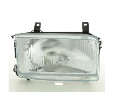 Faro De Recambio Lado Derecho Para Vw Bus (Tipo T4) 90-03 Fk Automotive