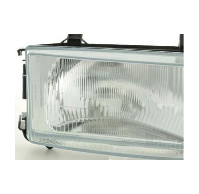 Faro De Recambio Lado Derecho Para Vw Bus (Tipo T4) 90-03 Fk Automotive
