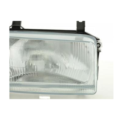 Faro De Recambio Lado Derecho Para Vw Bus (Tipo T4) 90-03 Fk Automotive