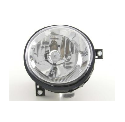 Faro De Recambio Lado Derecho Para Vw Lupo (Tipo 6x) 98-05 Fk Automotive